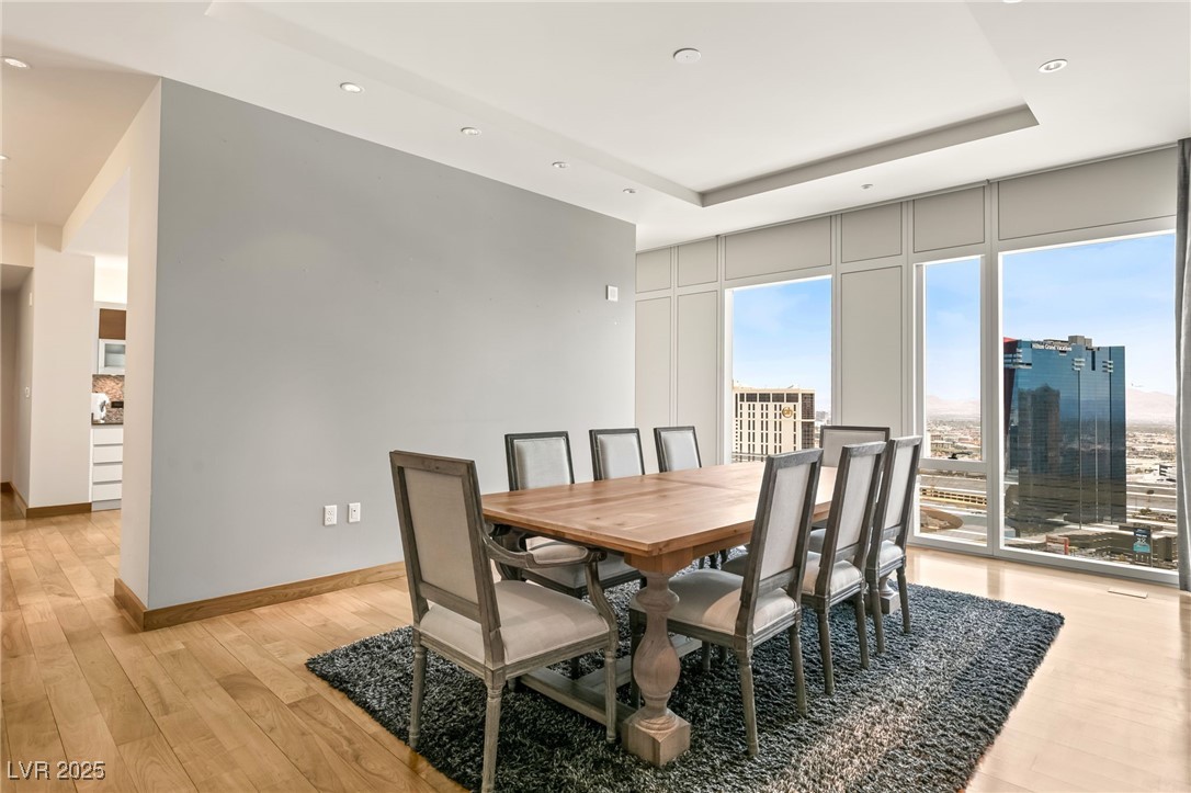 3750 Las Vegas Boulevard 3008