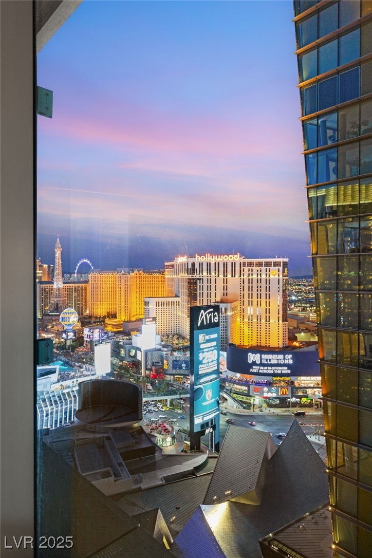 3726 Las Vegas Boulevard 2708