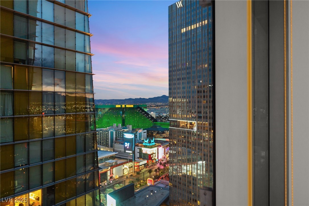 3726 Las Vegas Boulevard 2708