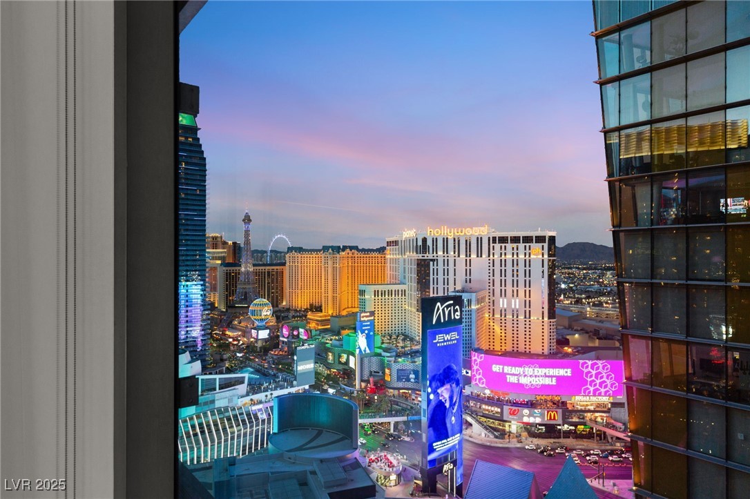 3726 Las Vegas Boulevard 2708