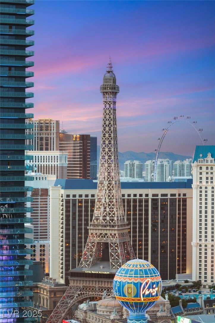 3726 Las Vegas Boulevard 2708
