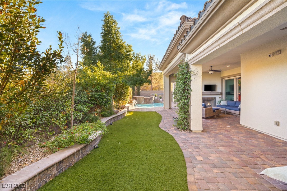 28 Tea Olive Drive