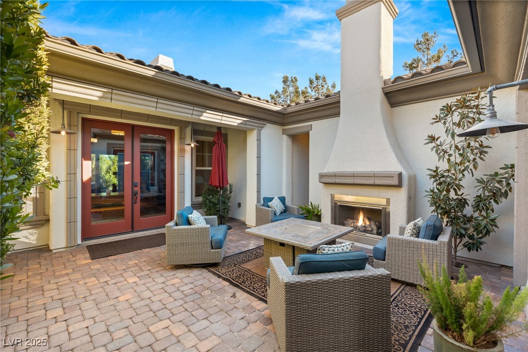 28 Tea Olive Drive