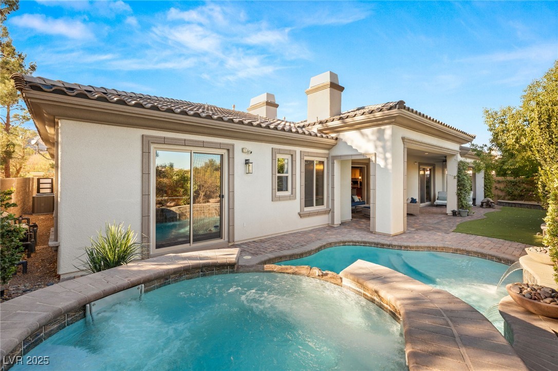 28 Tea Olive Drive