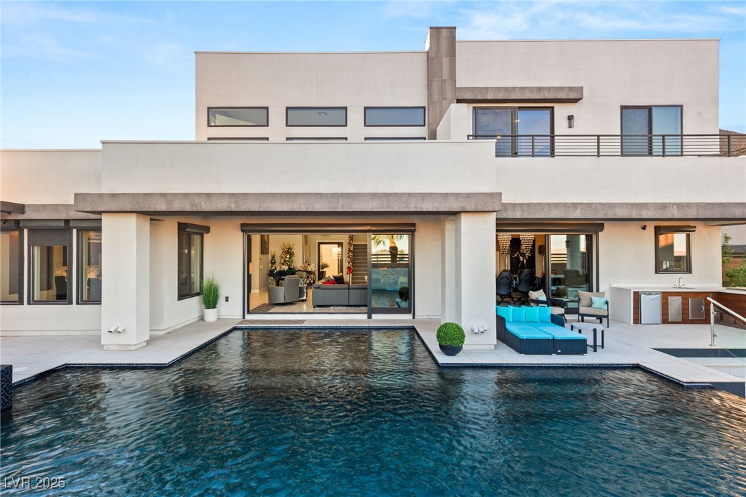 4024 Desert Trace Court