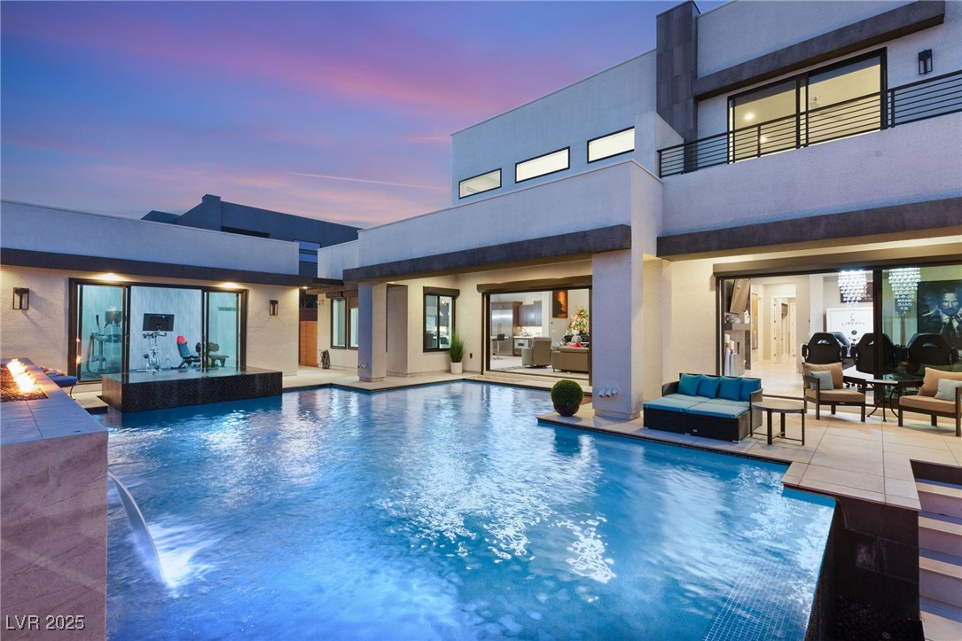4024 Desert Trace Court