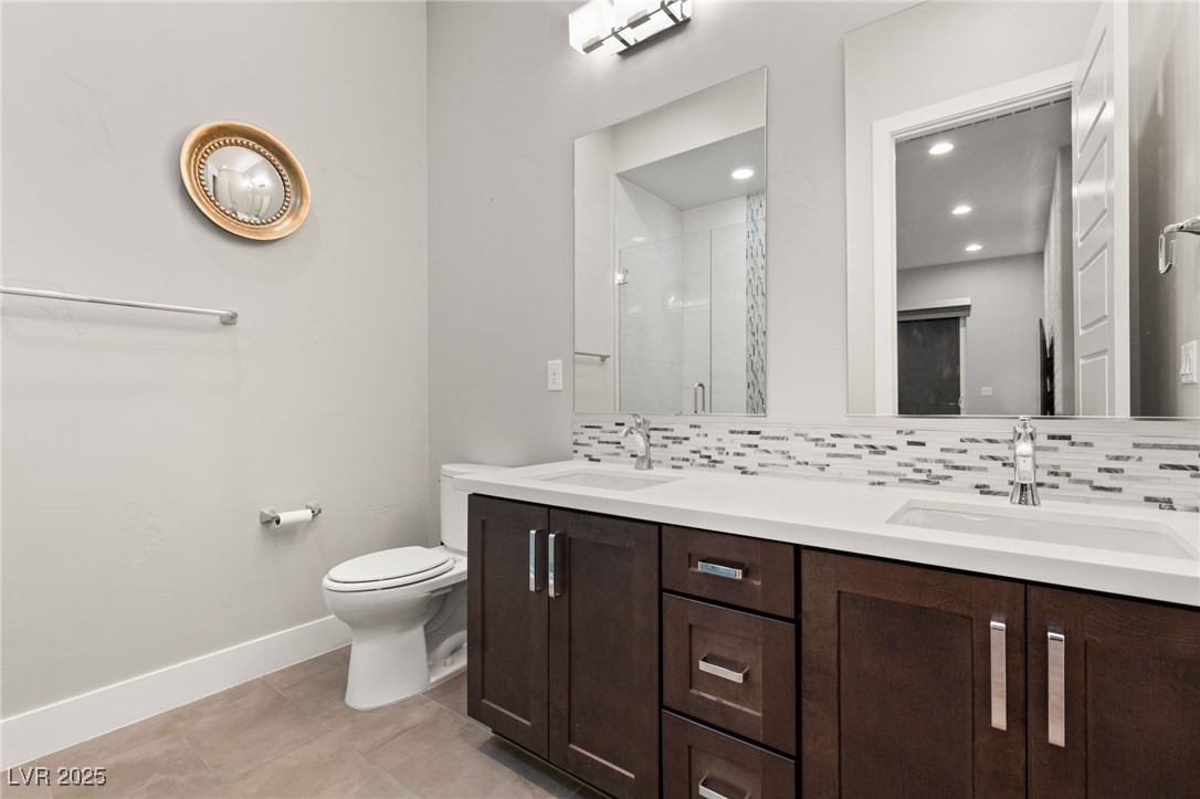 4024 Desert Trace Court