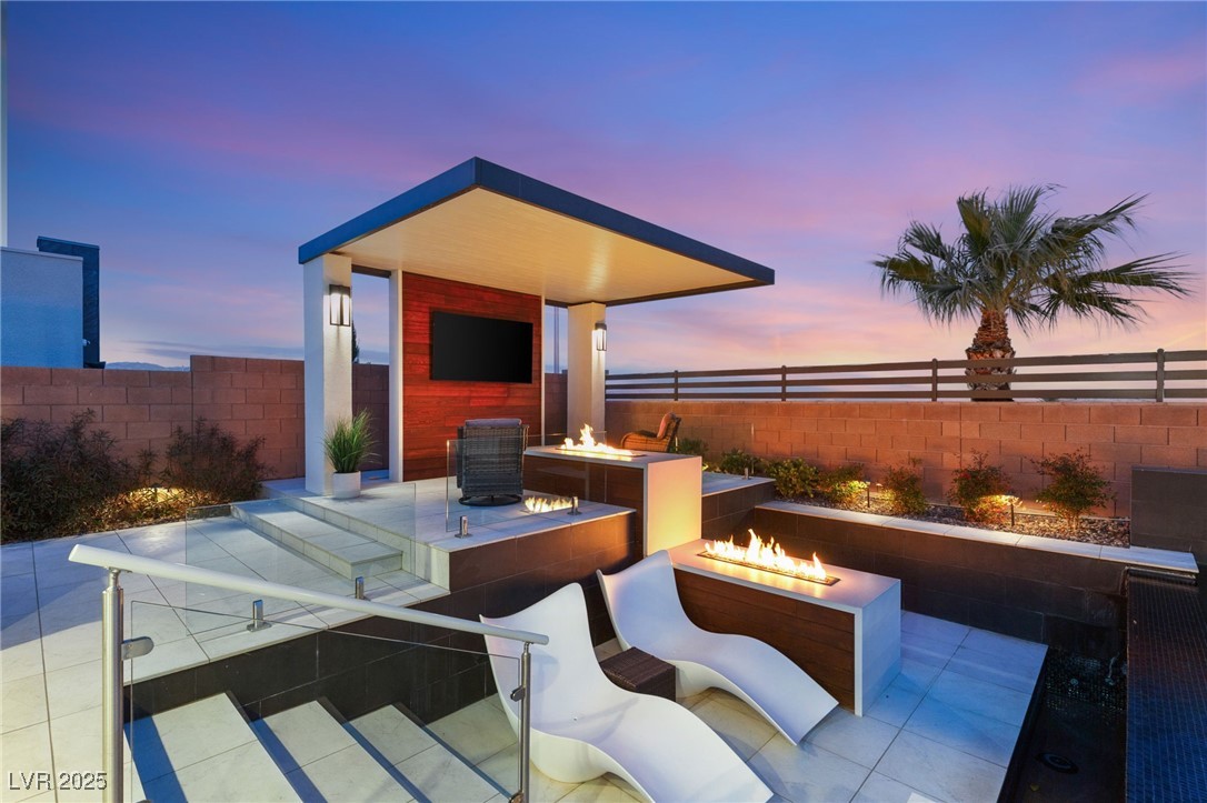 4024 Desert Trace Court