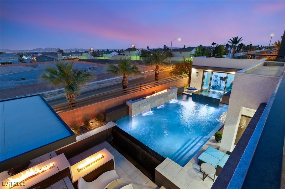 4024 Desert Trace Court