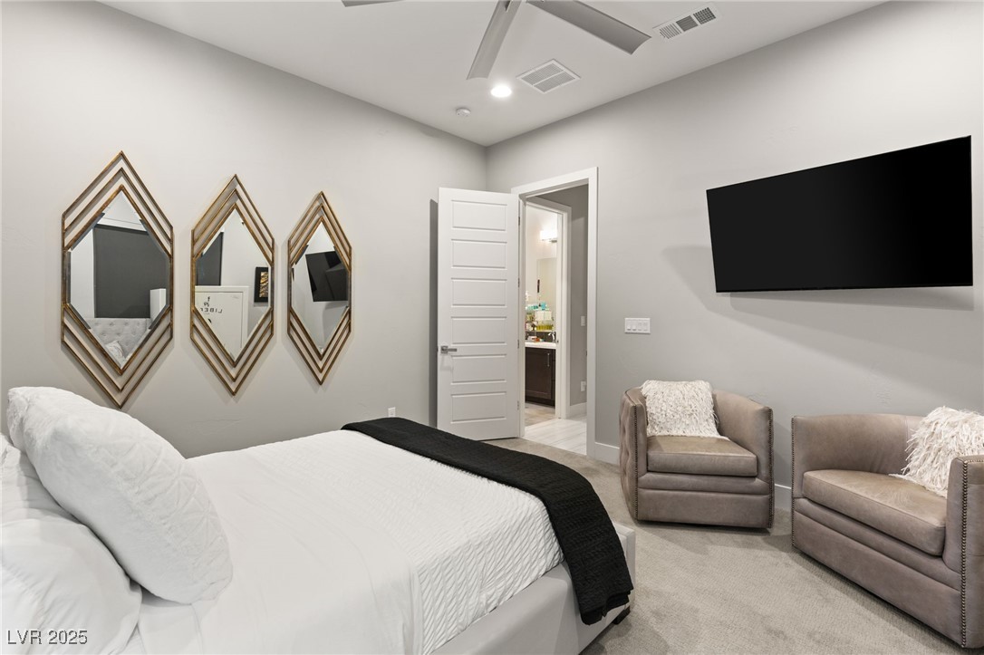 4024 Desert Trace Court