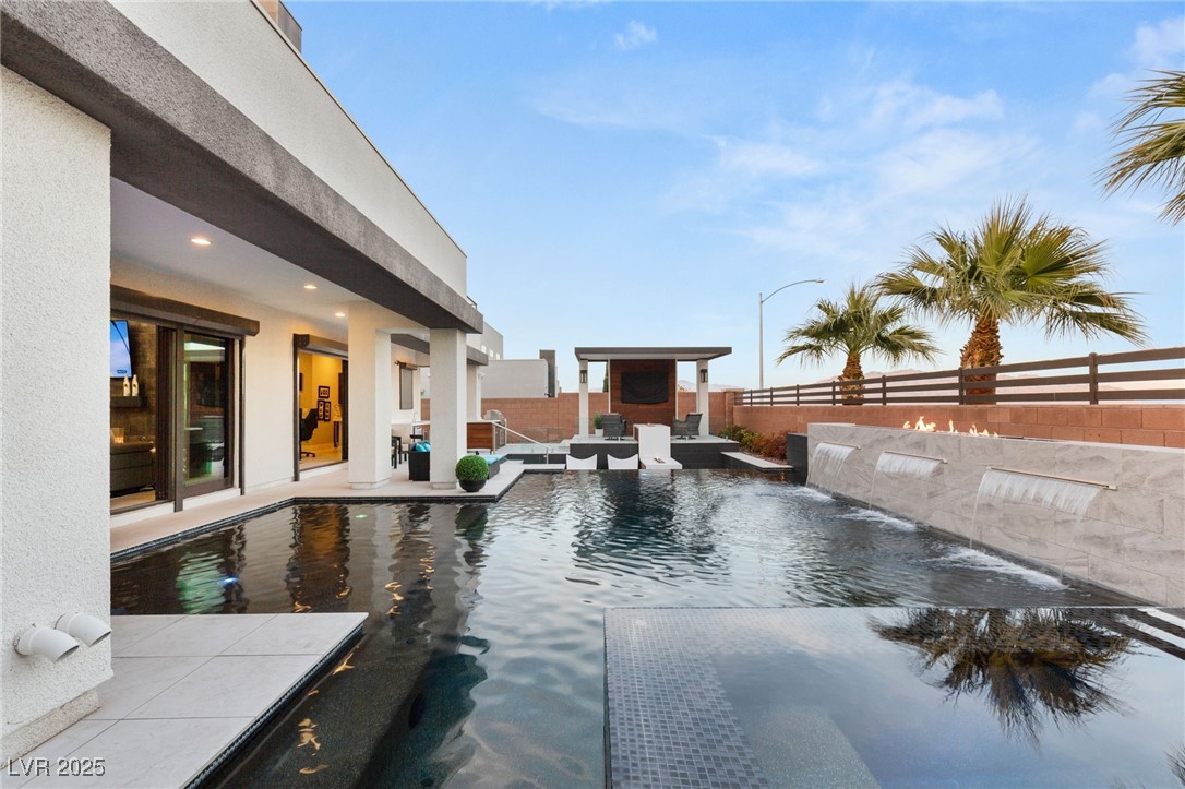 4024 Desert Trace Court