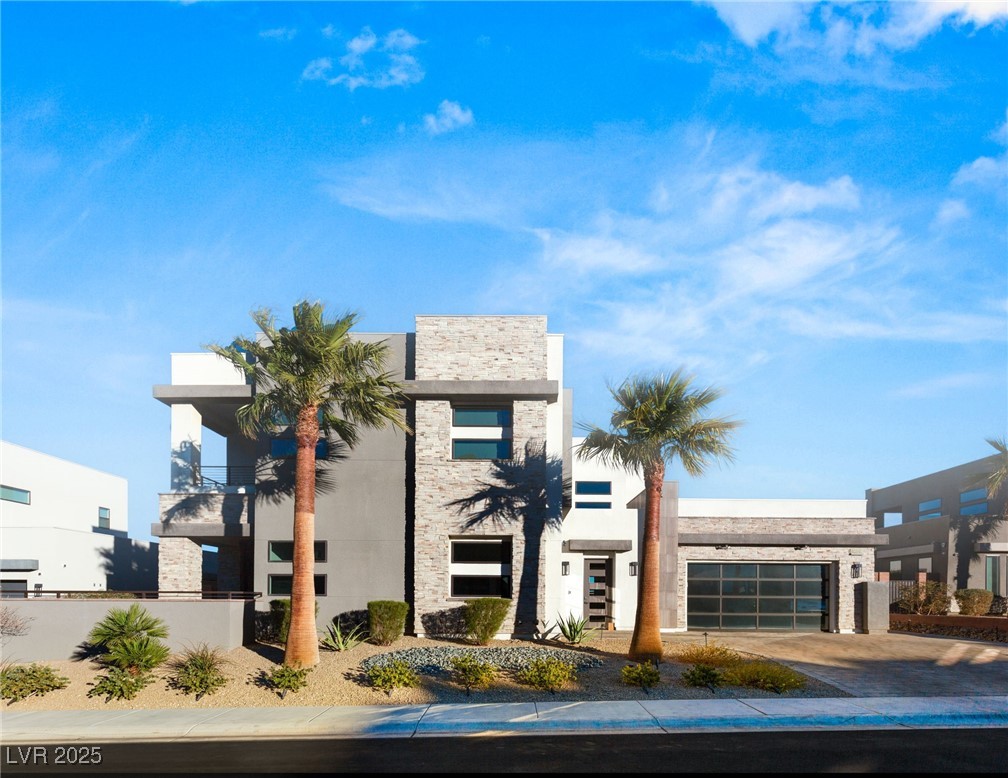 4024 Desert Trace Court