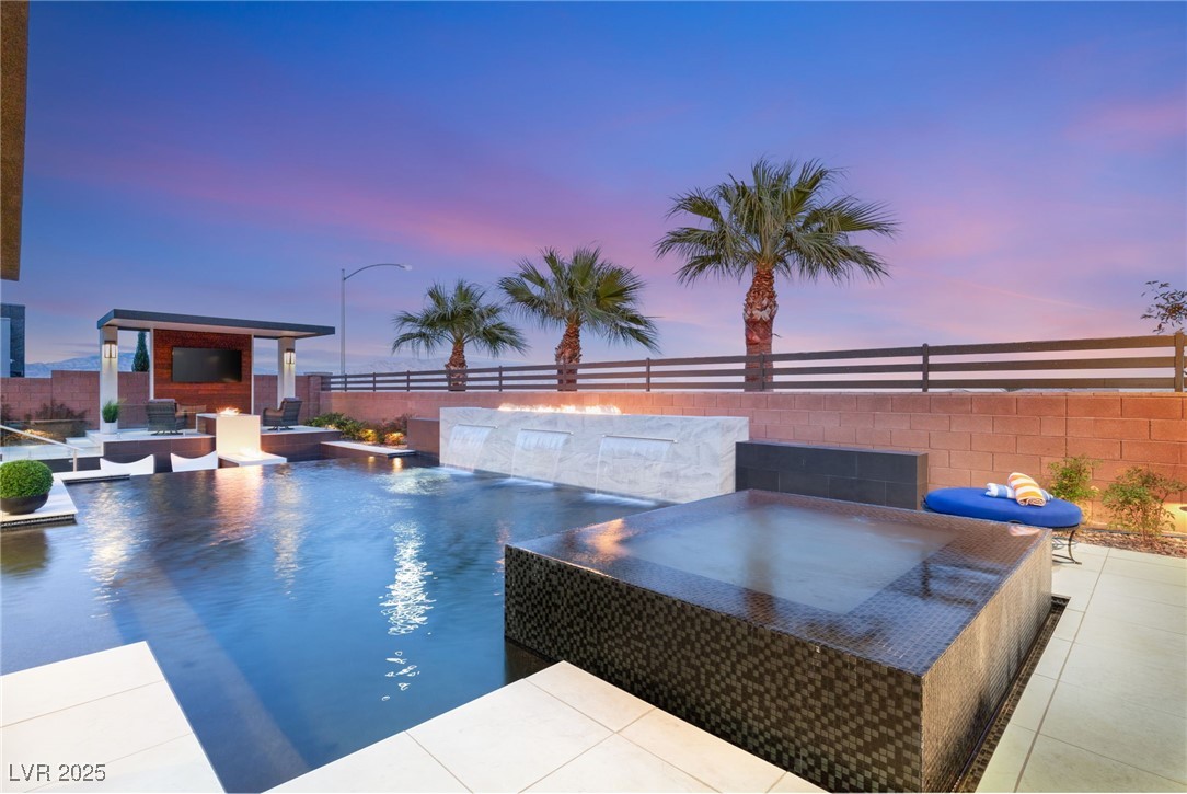 4024 Desert Trace Court