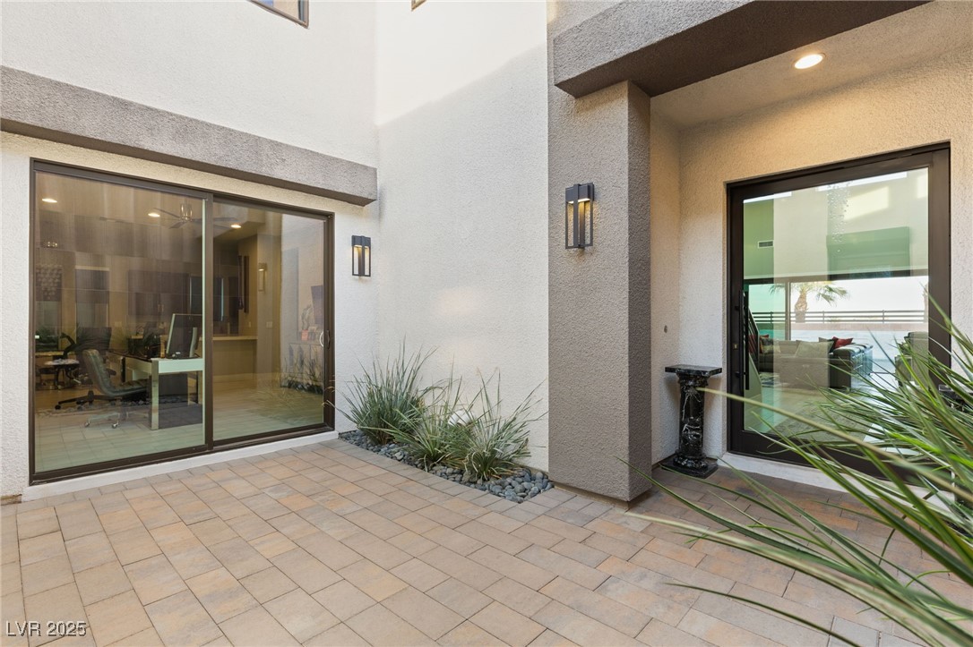 4024 Desert Trace Court