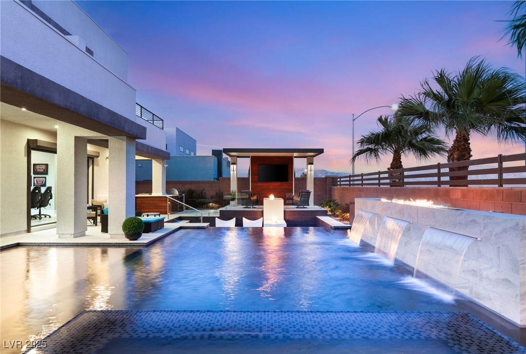 4024 Desert Trace Court