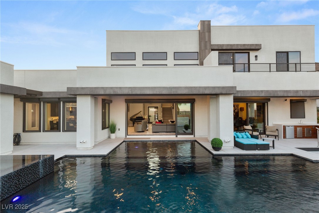 4024 Desert Trace Court