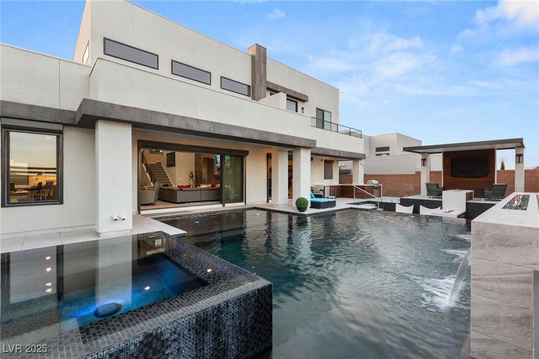 4024 Desert Trace Court