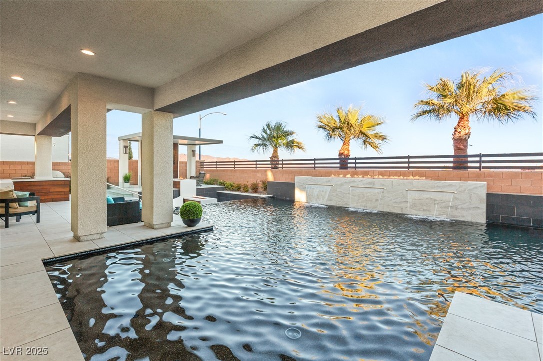 4024 Desert Trace Court
