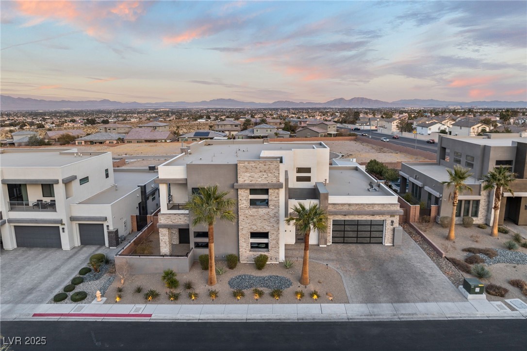 4024 Desert Trace Court