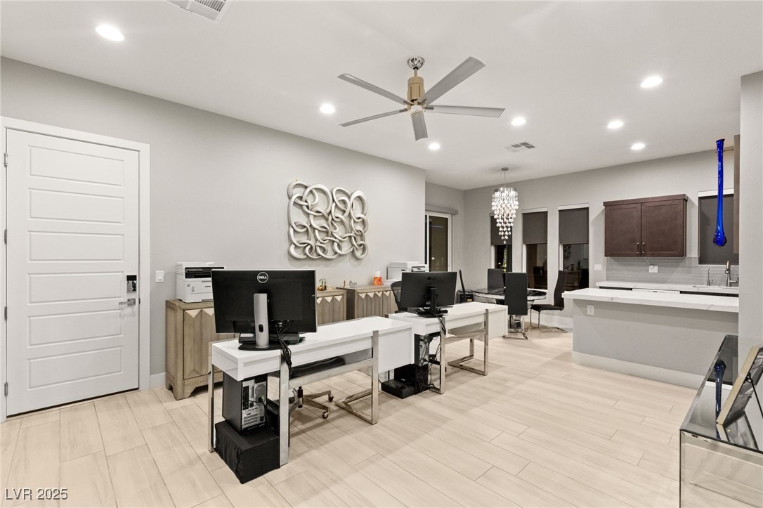 4024 Desert Trace Court