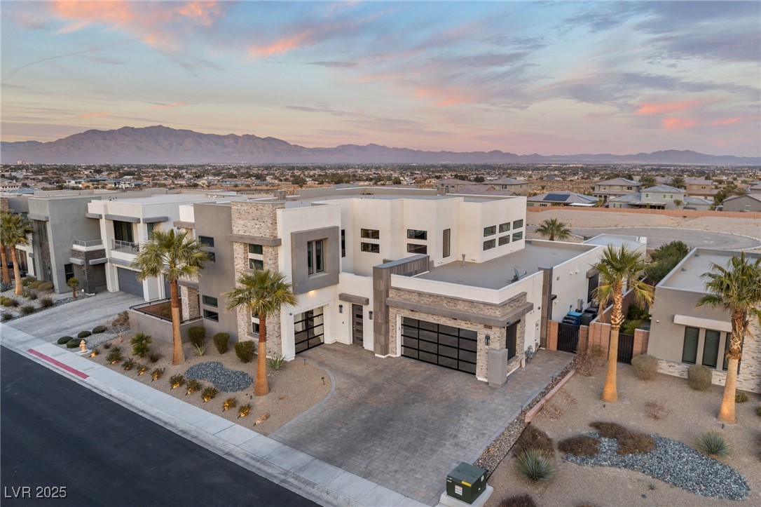 4024 Desert Trace Court