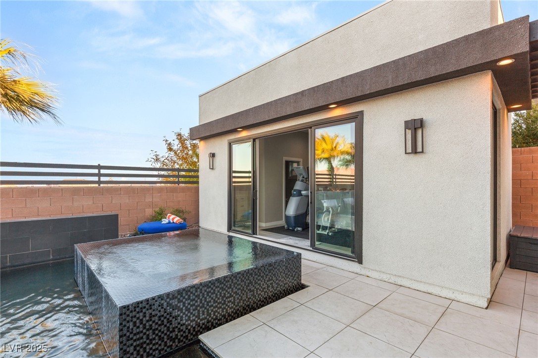4024 Desert Trace Court