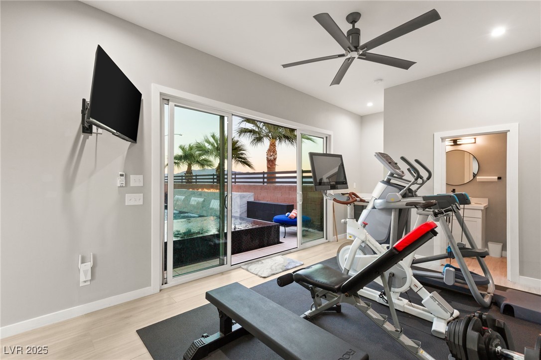 4024 Desert Trace Court