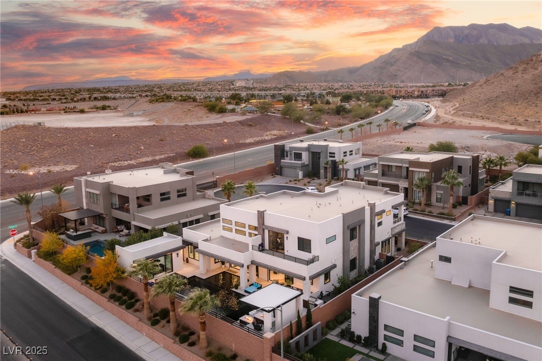 4024 Desert Trace Court