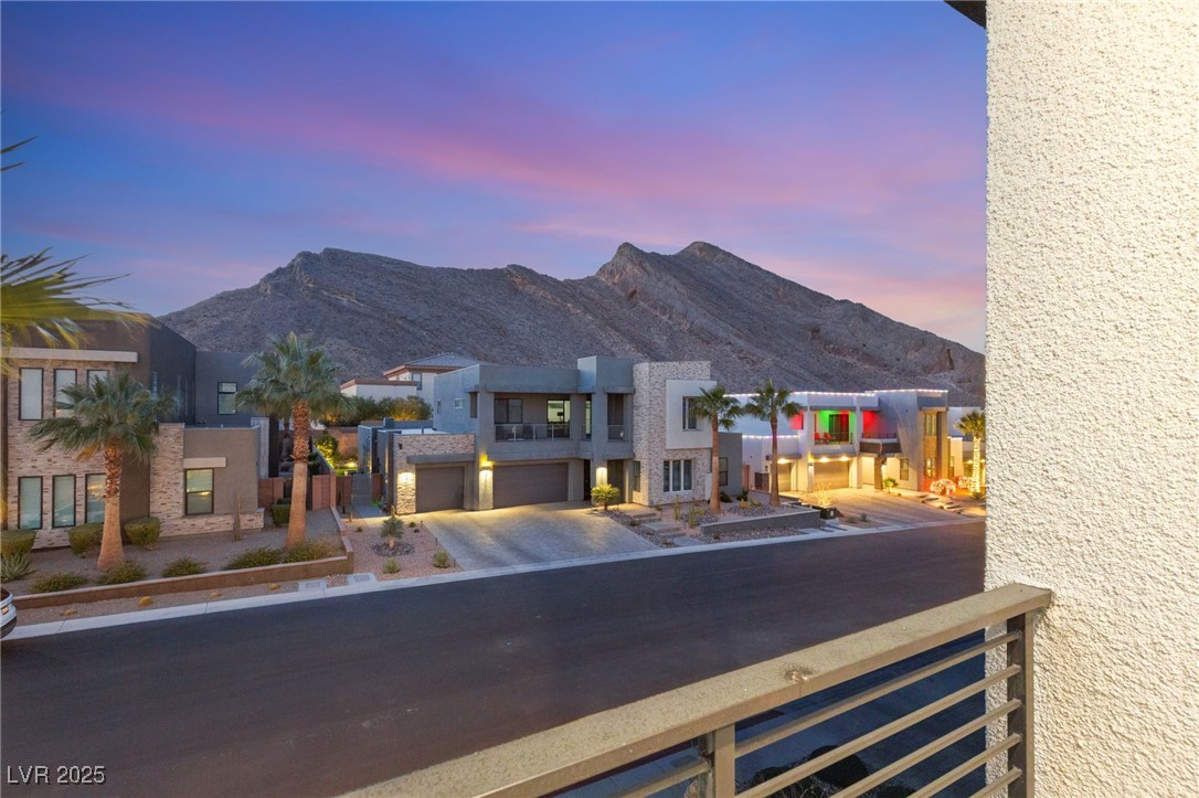 4024 Desert Trace Court