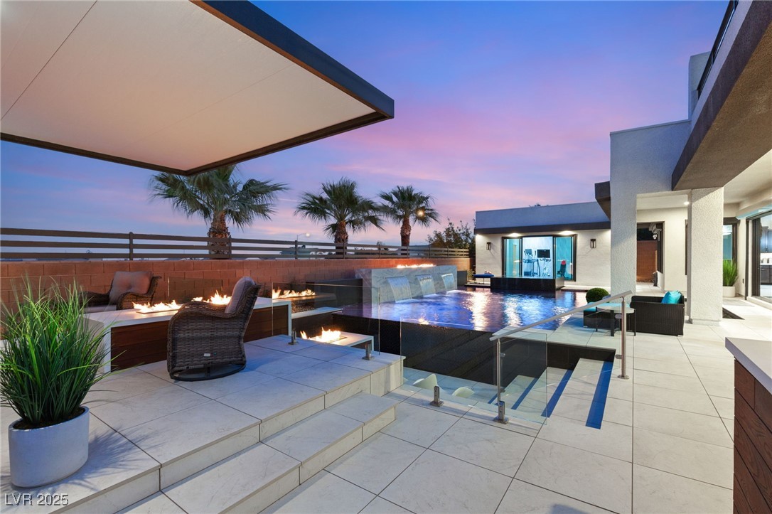 4024 Desert Trace Court