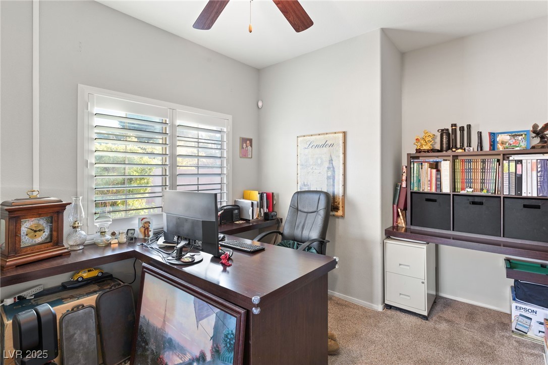2720 Mickey Mantle Court
