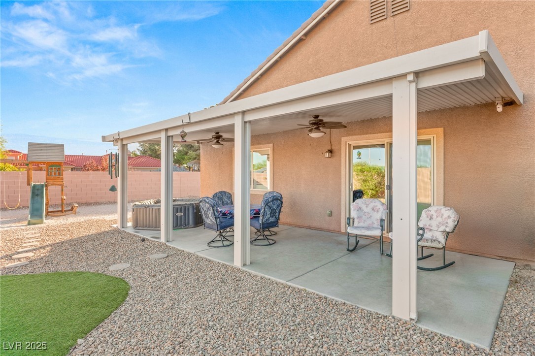 2720 Mickey Mantle Court