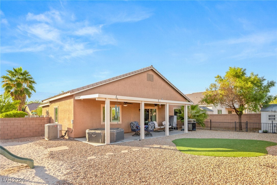 2720 Mickey Mantle Court