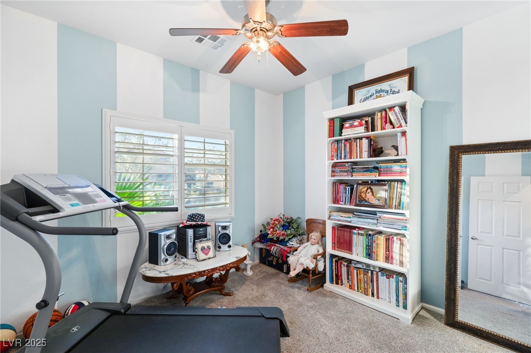 2720 Mickey Mantle Court