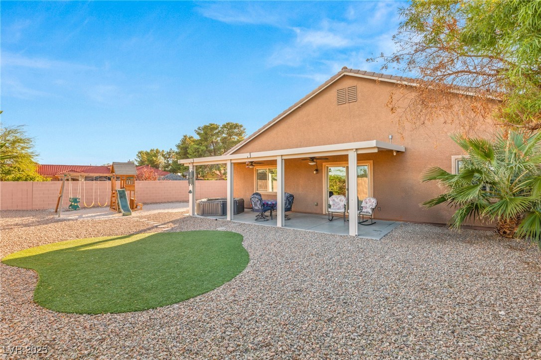 2720 Mickey Mantle Court