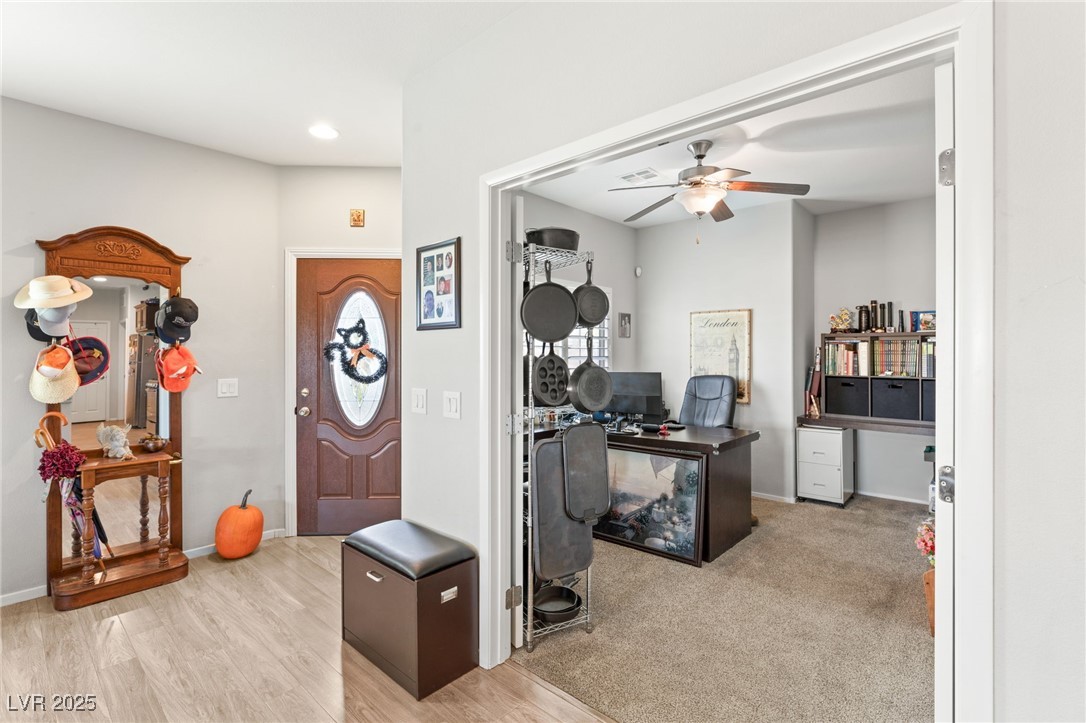 2720 Mickey Mantle Court