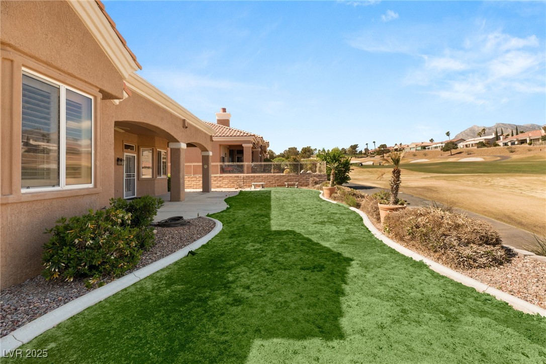 10712 Back Plains Drive