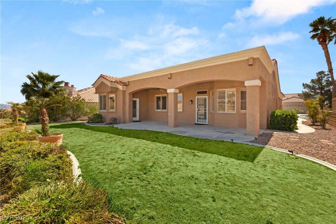 10712 Back Plains Drive