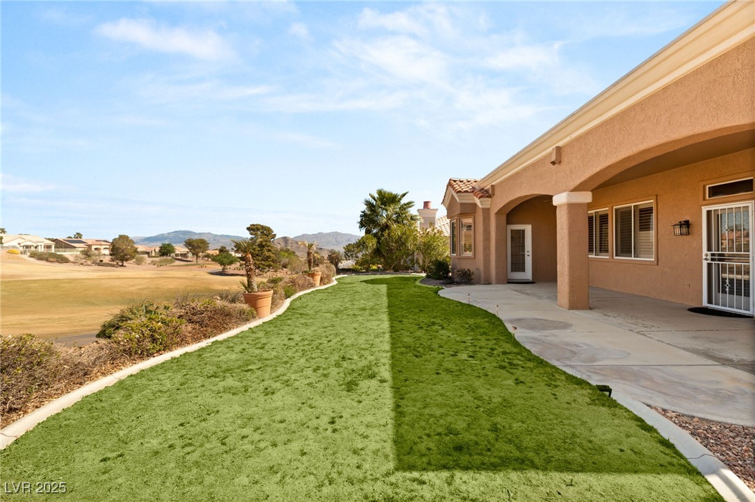 10712 Back Plains Drive