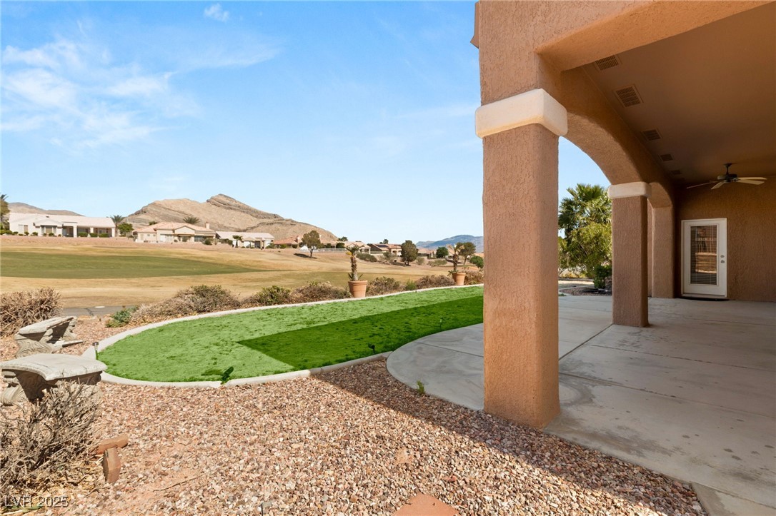 10712 Back Plains Drive