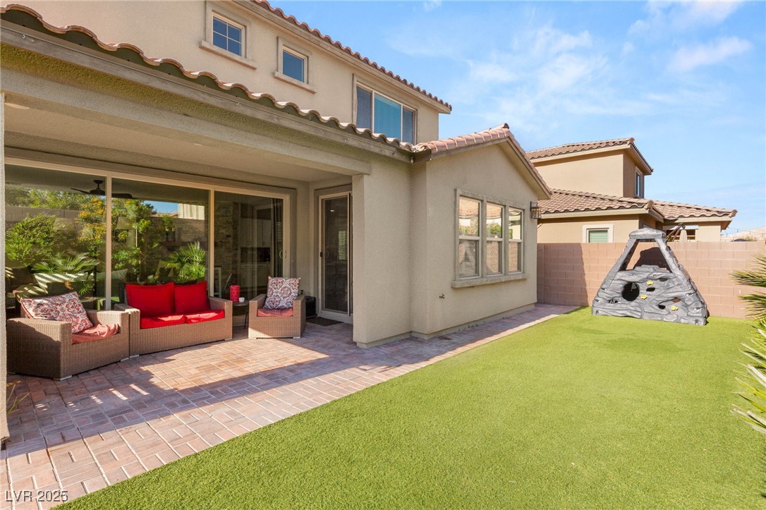 3345 Molinos Drive