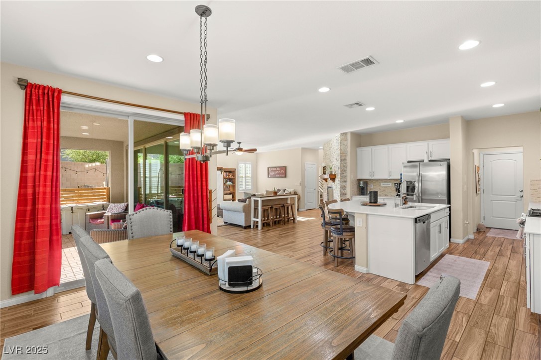 3345 Molinos Drive