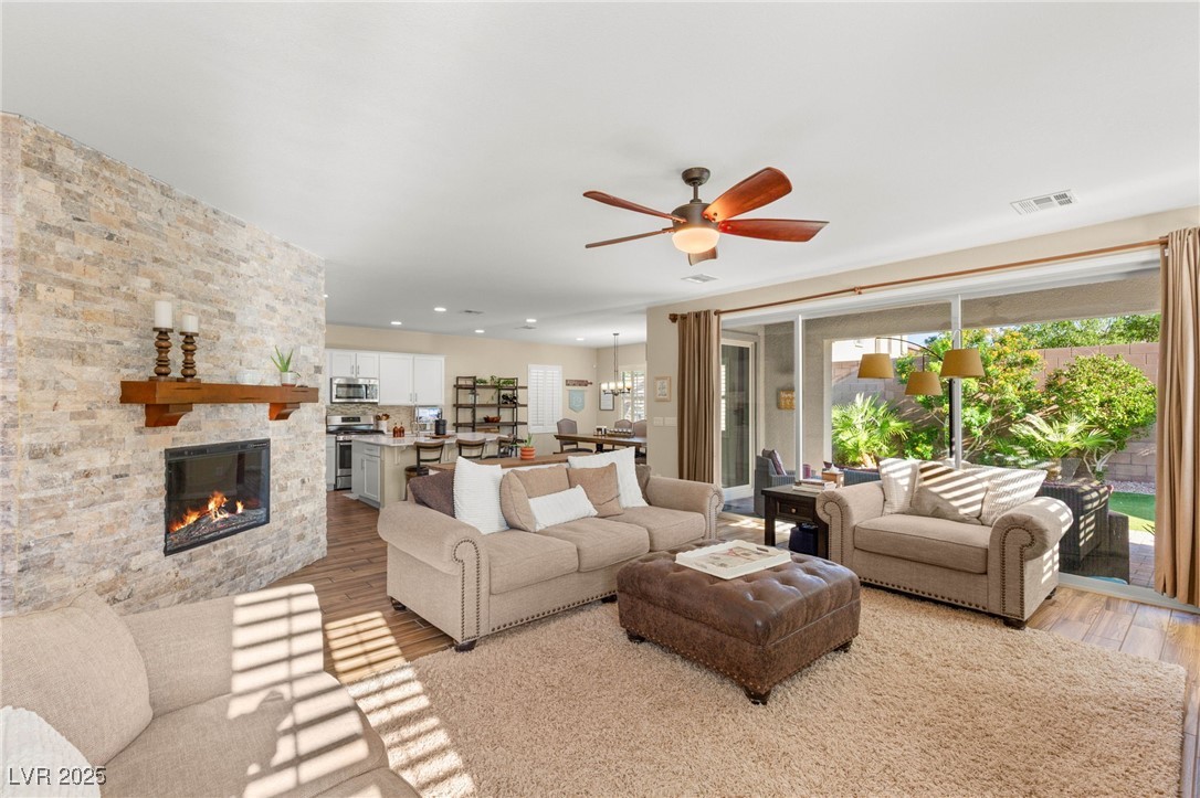 3345 Molinos Drive