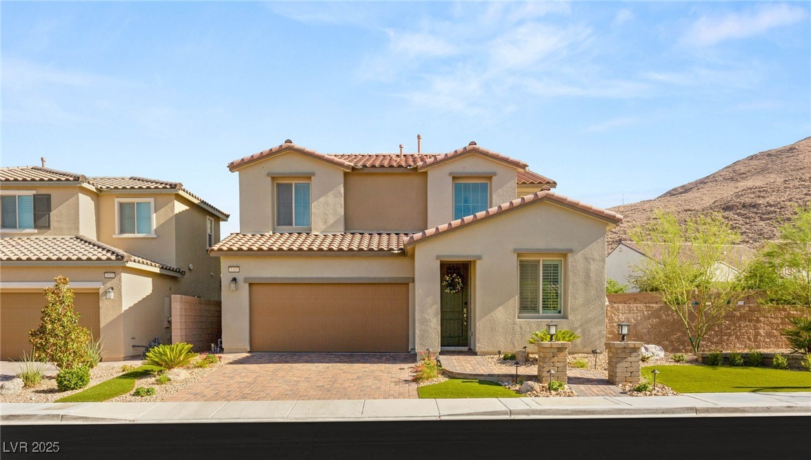 3345 Molinos Drive