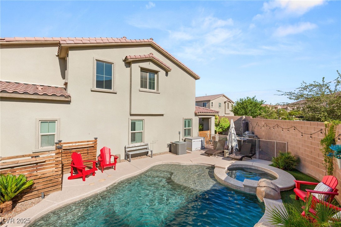 3345 Molinos Drive