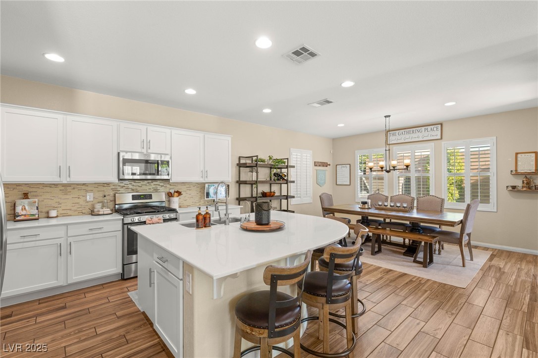 3345 Molinos Drive