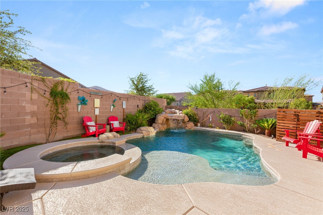 3345 Molinos Drive