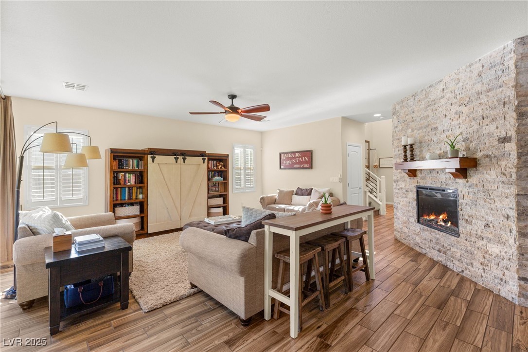 3345 Molinos Drive