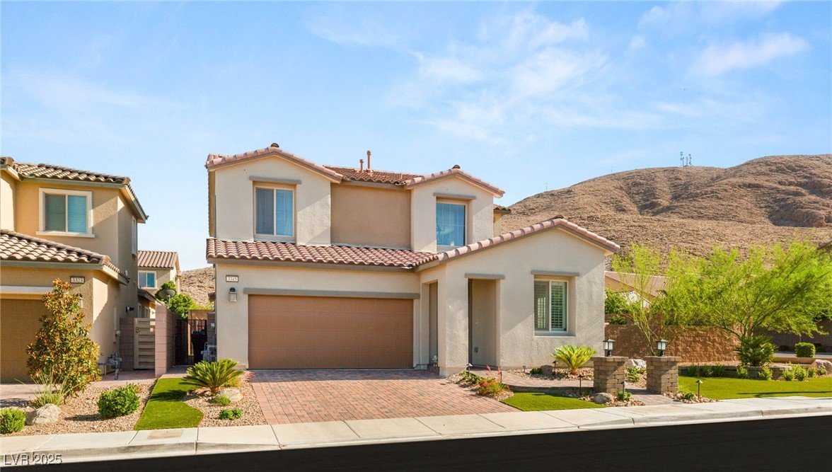 3345 Molinos Drive