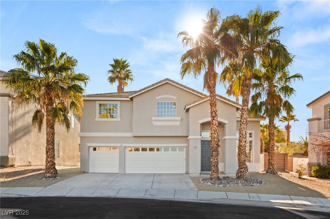2757 Sunlight Creek Street